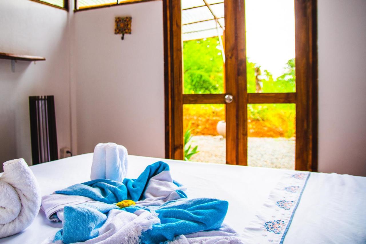 Oasis Uvita Bed & Breakfast Exterior photo