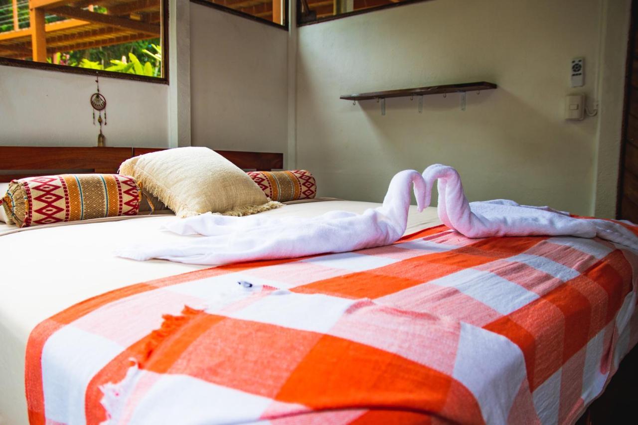 Oasis Uvita Bed & Breakfast Exterior photo